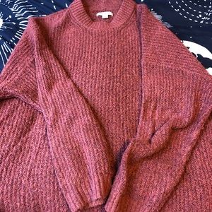 American Eagle sweater